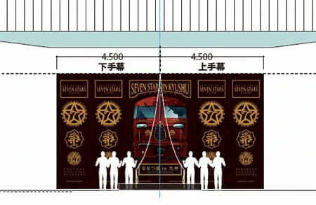 オープリングイベント設計