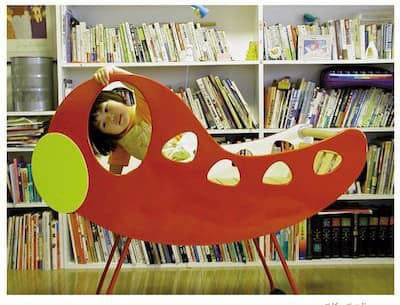 ゆりかごデザイン