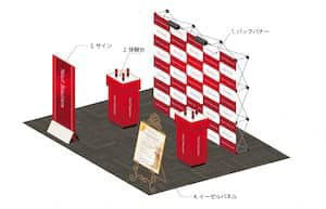 SPイベントデザイン