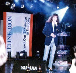 ステージデザイン