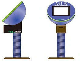 ハウジングデザイン