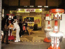 携帯会社プロモーション-7にリンク