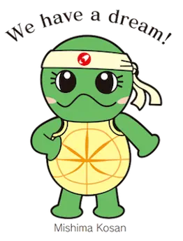 キャラクターデザイン