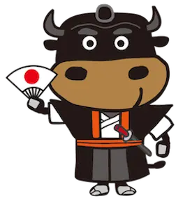 キャラクターデザイン