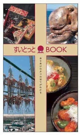 小型のガイドブック