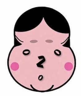 年賀状のデザイン