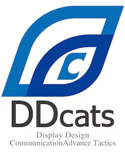 DDcatロゴ
