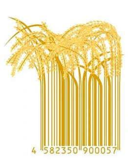 グラフィックラベル