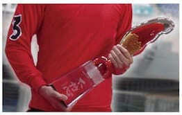 トロフィーデザイン