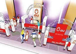 セールスプロモーション