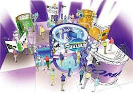 セールスプロモーションデザイン