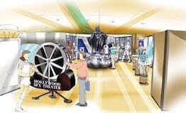 セールスプロモーションデザイン