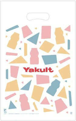 ポリ袋のデザイン