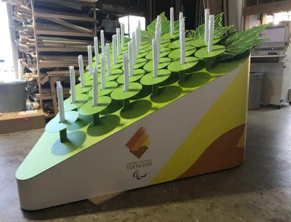 式典デザイン・製作