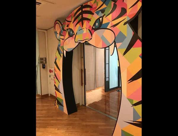 博物館の企画展