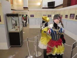 年表の編集・デザイン