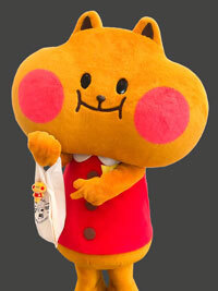 着ぐるみ製作にリンク