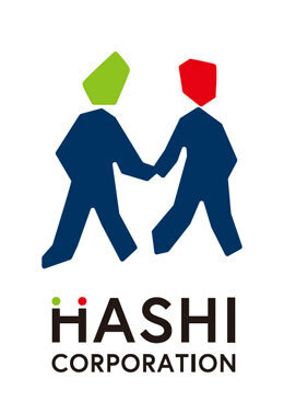 イベント会社のロゴマーク