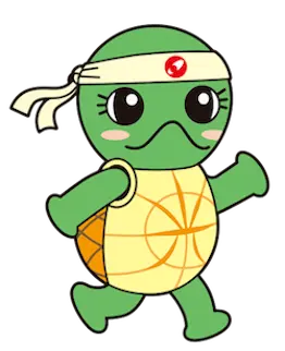 キャラクターデザイン